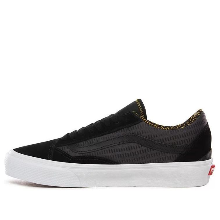 Vans Gore-Tex Old Skool Black