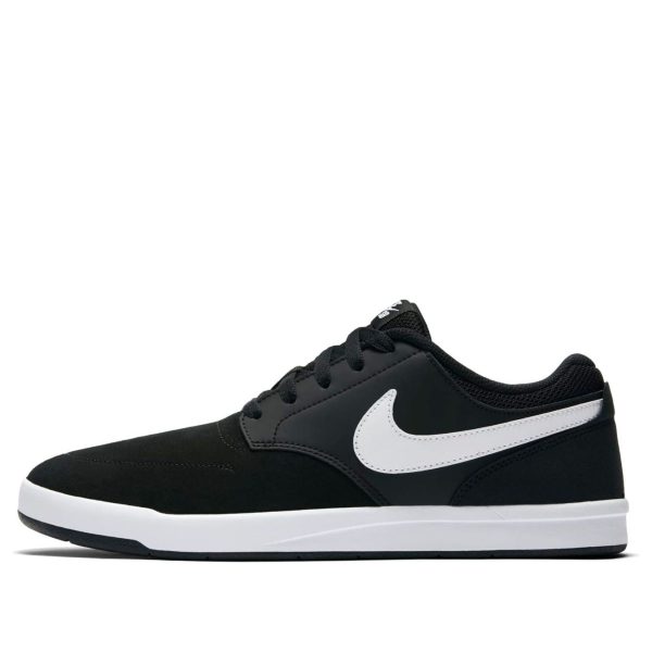 Nike SB Fokus Black