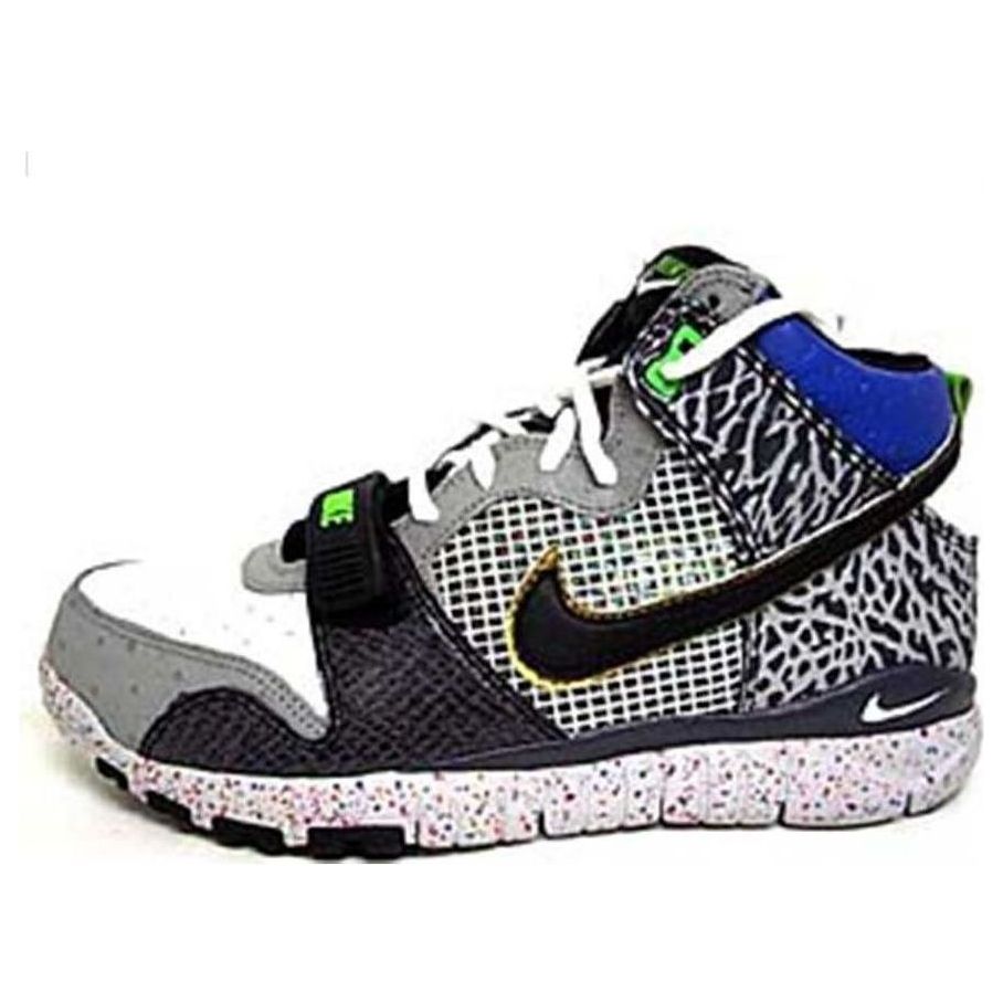 Nike Trainer Dunk High Mita