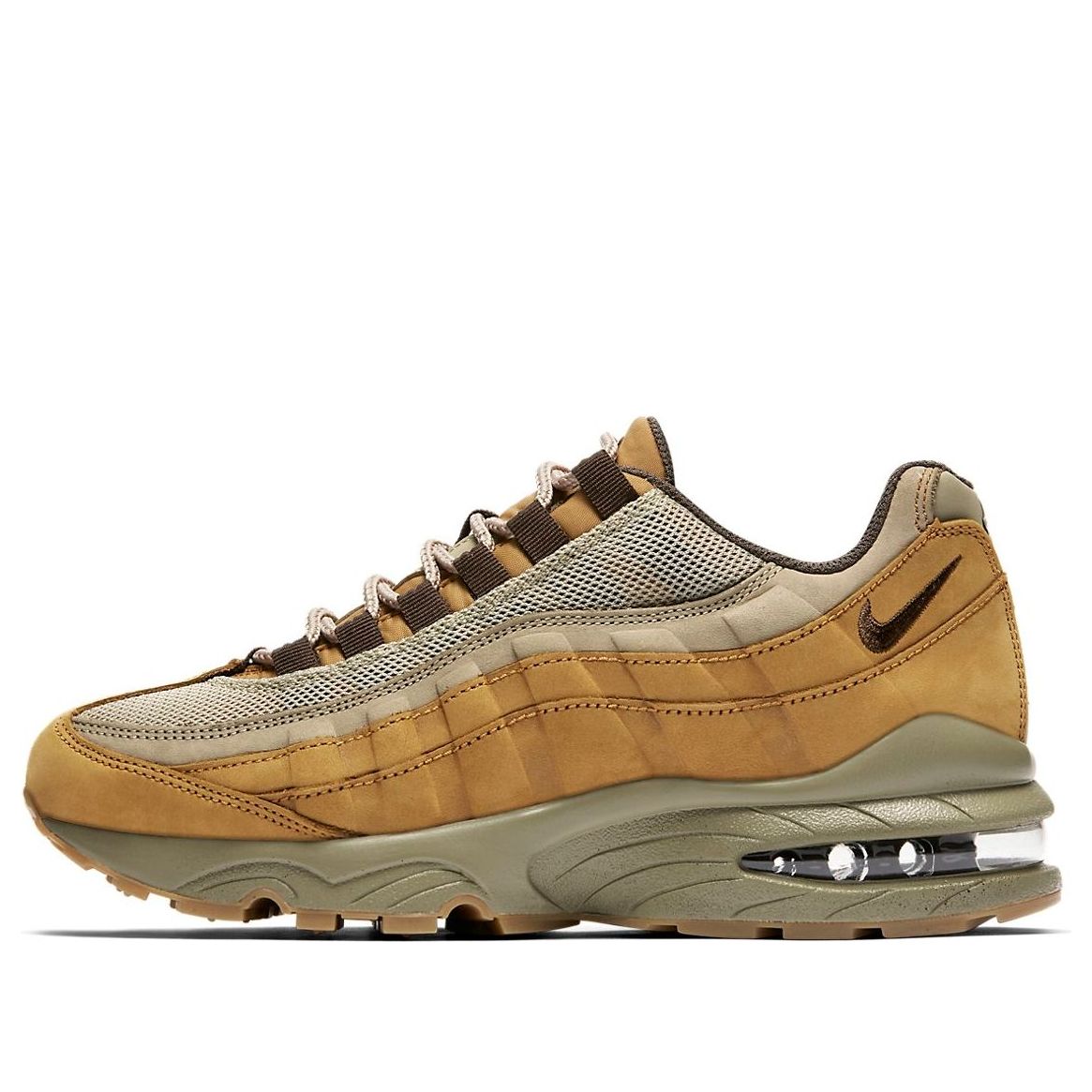 Nike Air Max 95 Winter Premium Flax