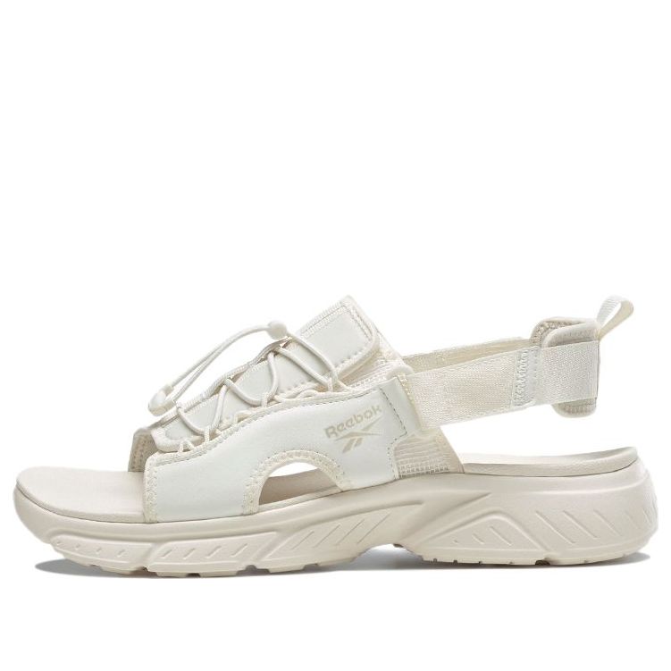 Reebok Hyperium Sandals White
