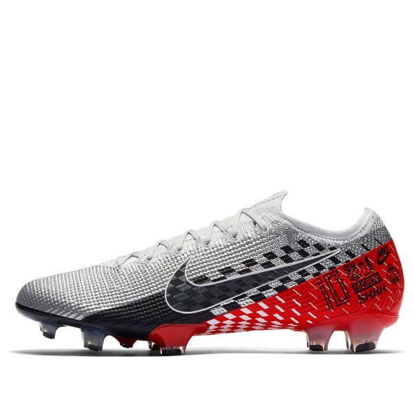 Nike Vapor 13 Elite NJR FG Chrome Red Orbit