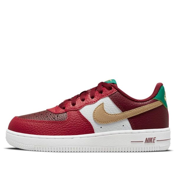 Nike Force 1 Christmas