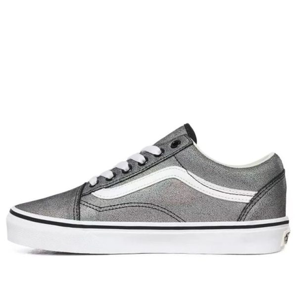 Vans Old Skool Prism Suede