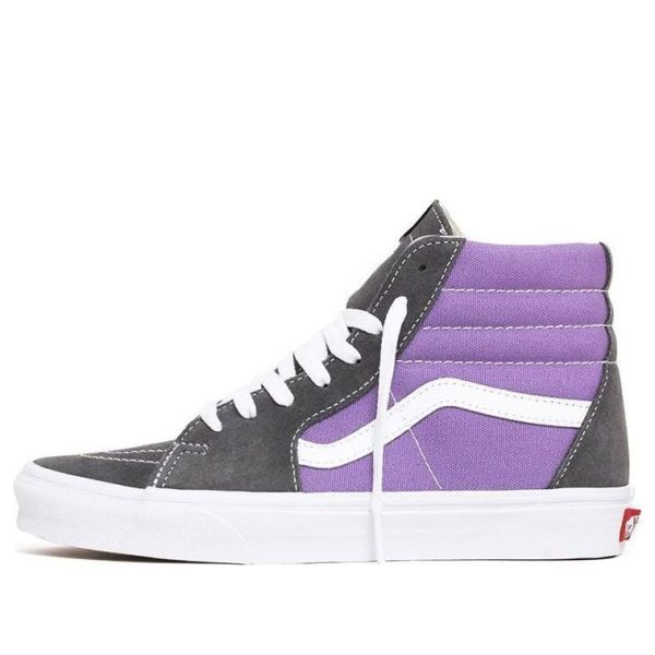Vans SK8-HI Retro Sport Quiet Shade