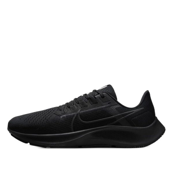 Nike Air Zoom Pegasus 38 Black