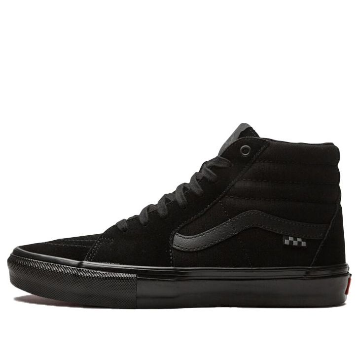 Vans Skate SK8-HI Triple Black