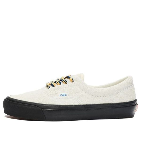 Vans OG Era LX White