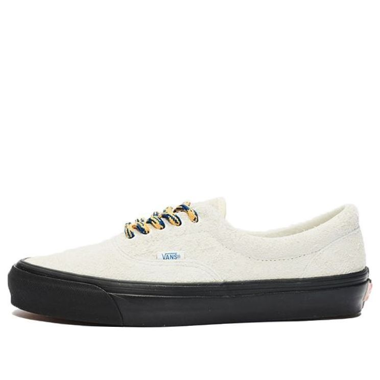 Vans OG Era LX White