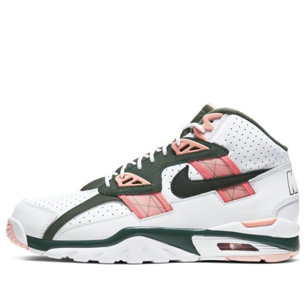Nike Air Trainer SC High Pink Quartz