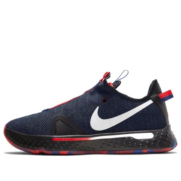 Nike PG 4 EP Clippers