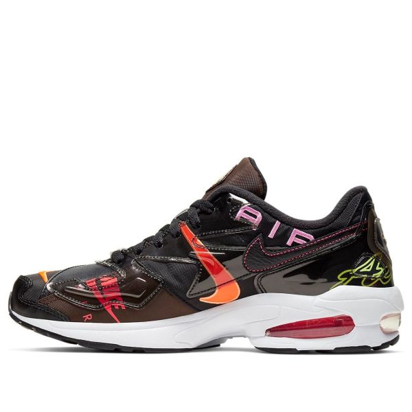 Nike x Atmos Air Max 2 Light Logos Alternative