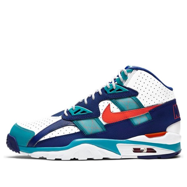 Nike Air Trainer SC High Miami Dolphins