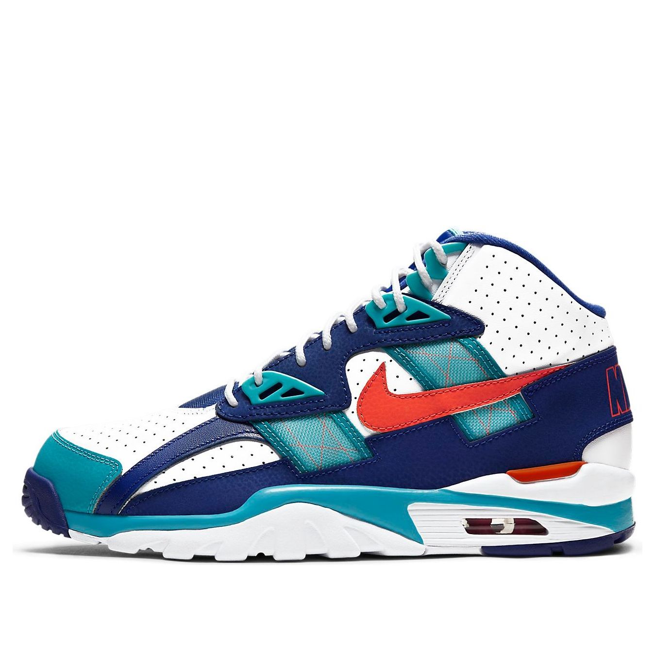 Nike Air Trainer SC High Miami Dolphins