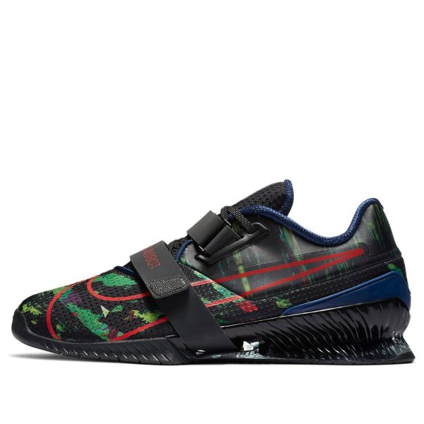 Nike Romaleos 4 AMP I Am Not A Robot