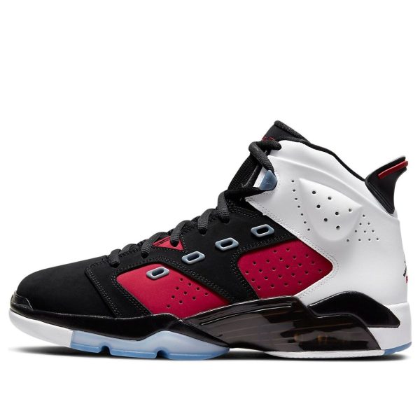 Air Jordan 6-17-23 Carmine