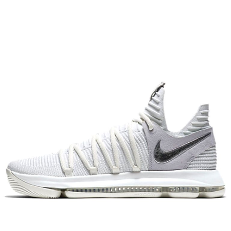 Nike Zoom KD 10 EP White