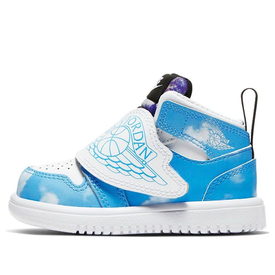 Sky Air Jordan 1 Fearless
