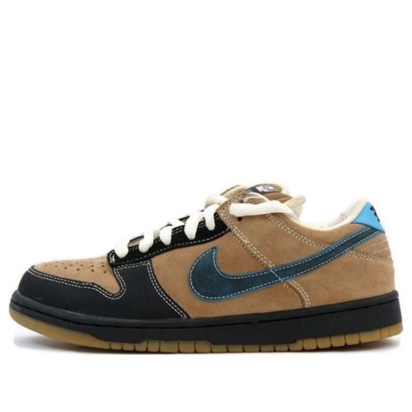 Nike SB Dunk Low Pro Slam City Skates