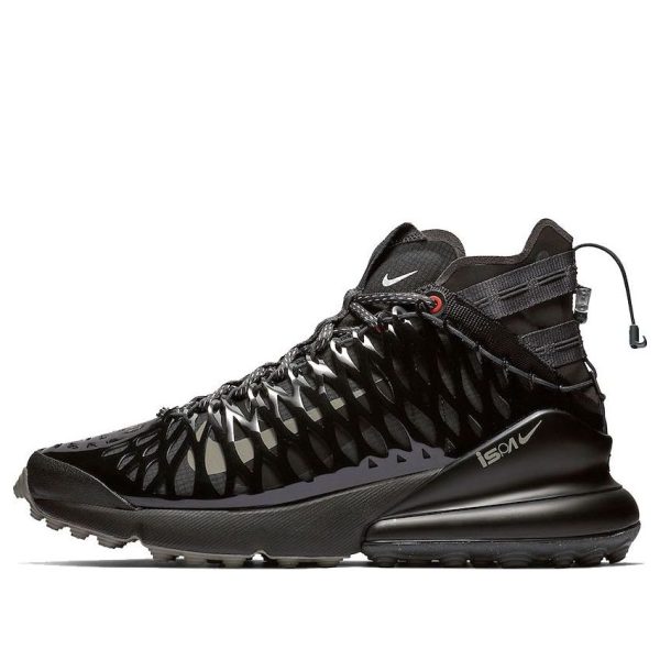 Nike Air Max 270 SP SOE ISPA Anthracite