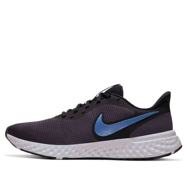 Nike Revolution 5 Gridiron Mountain Blue