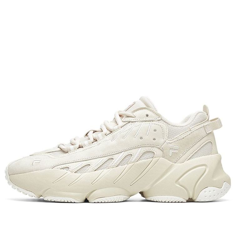 FILA Ade VNTG Beige