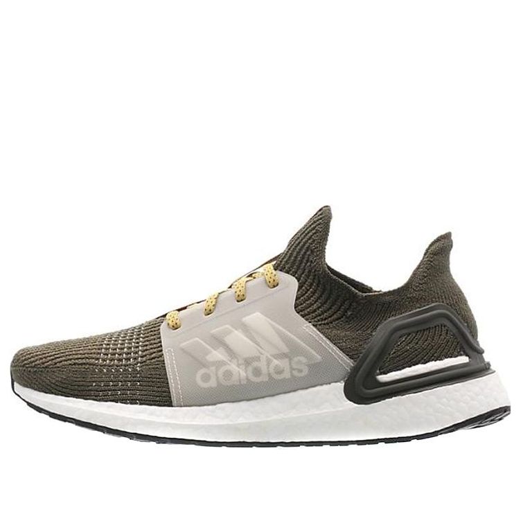 adidas x Wood Wood Ultraboost 19 Olive