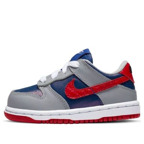 Nike Dunk Low Retro Samba 2020