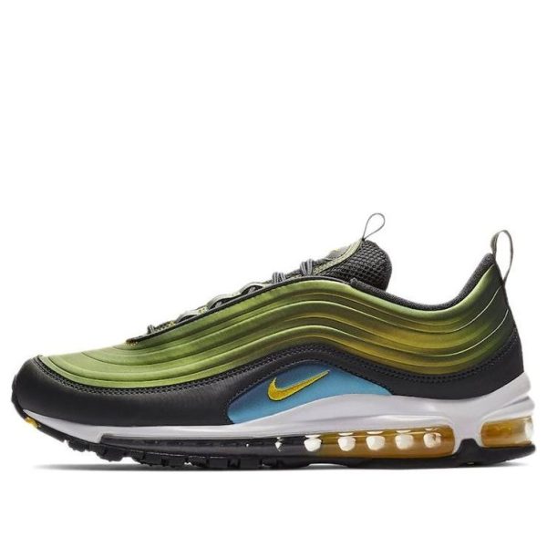Nike Air Max 97 LX Anthracite Amarillo