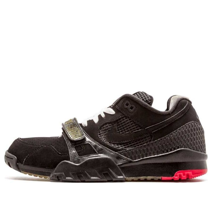 Nike x Supreme Air Trainer 2 SB Supreme