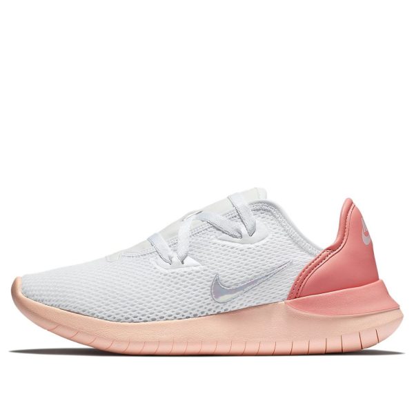 Nike Hakata White Bleached Coral