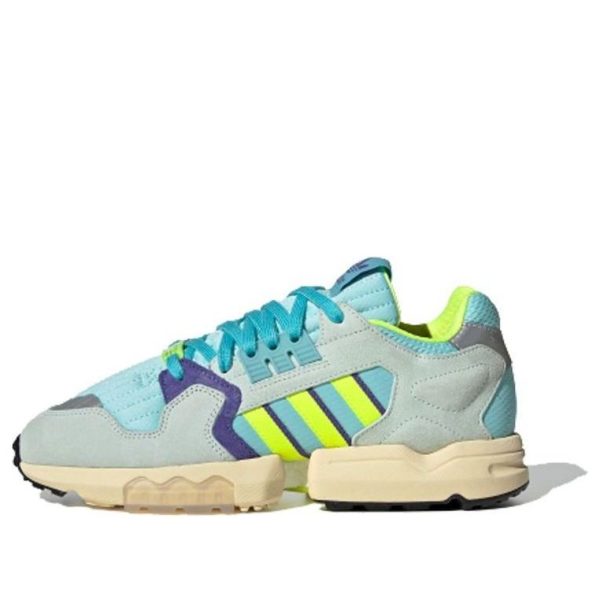 adidas ZX Torsion Clear Aqua