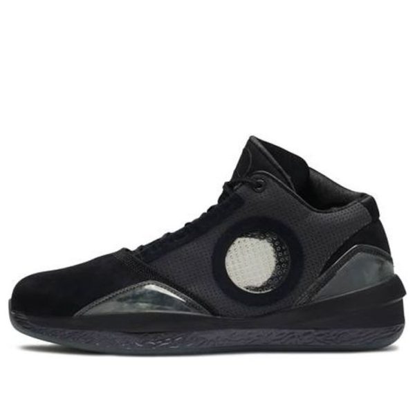 Air Jordan 2010 Black Charcoal