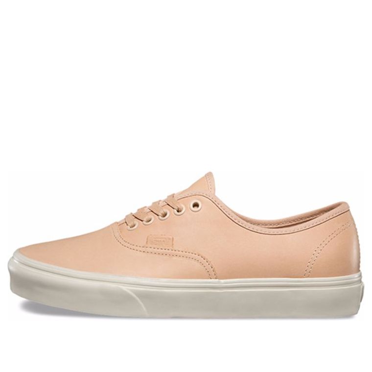 Vans Authentic DX Veggie Tan