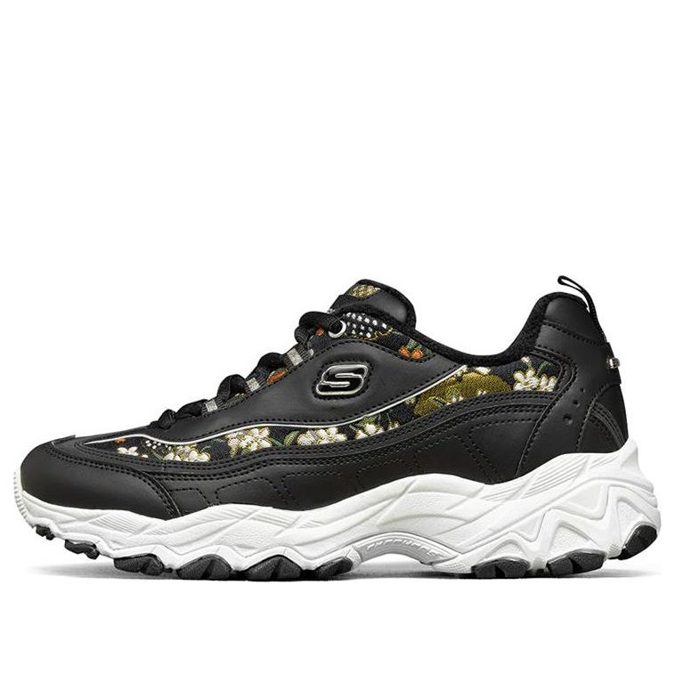 Skechers Encore Sports Shoes Black