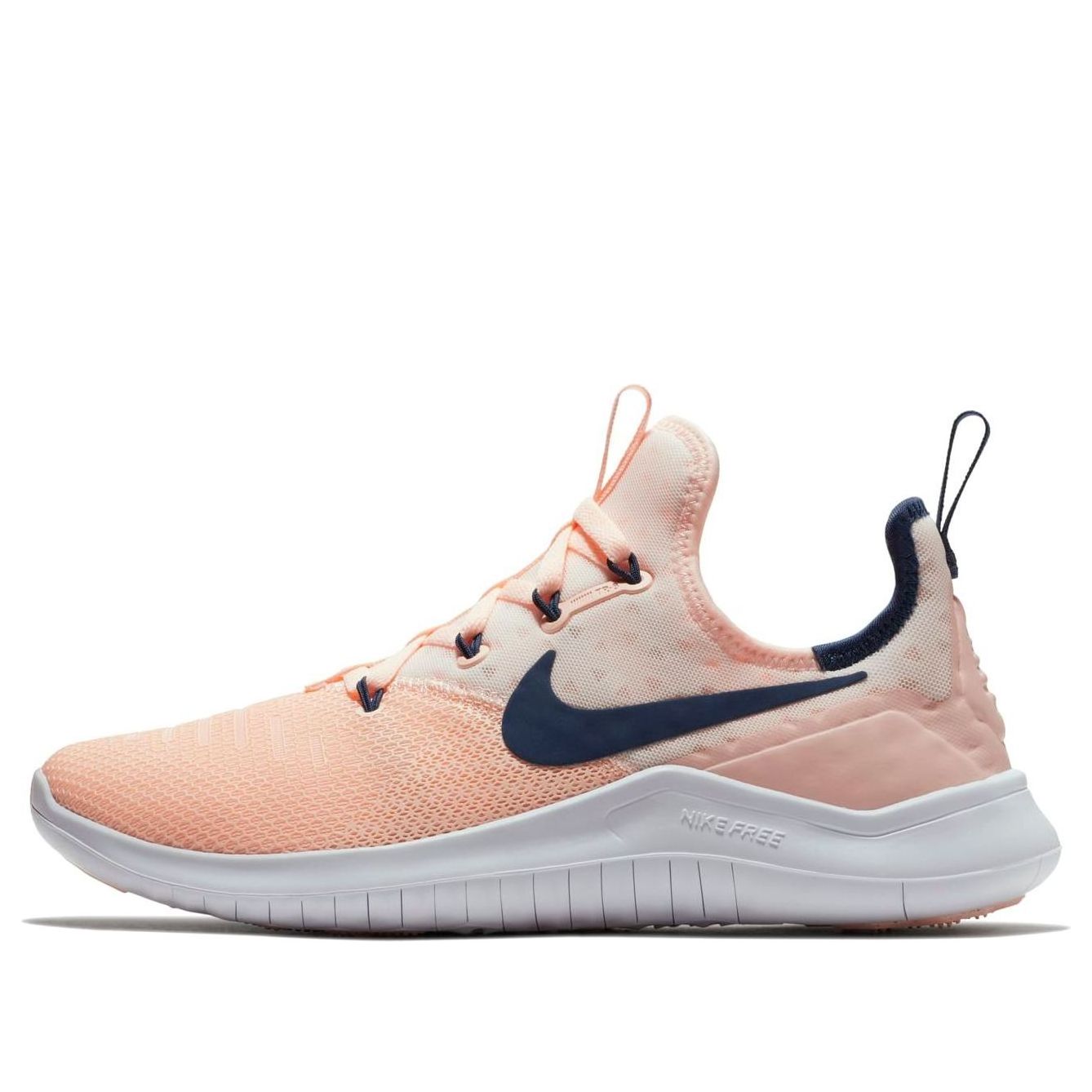 Nike Free TR 8 Crimson Tint
