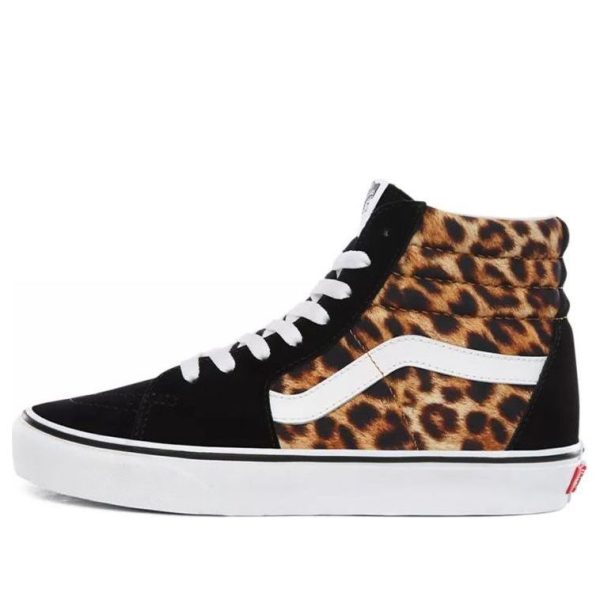 Vans SK8-HI Leopard