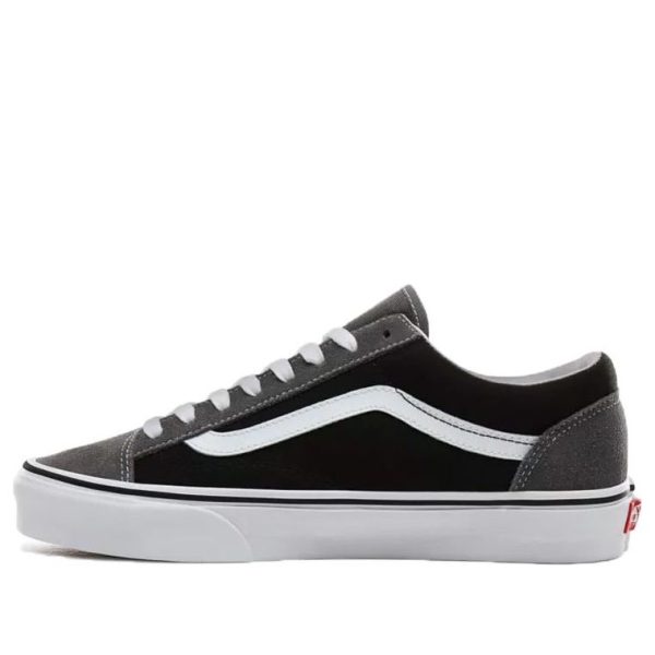 Vans Classics Style 36 Gray White