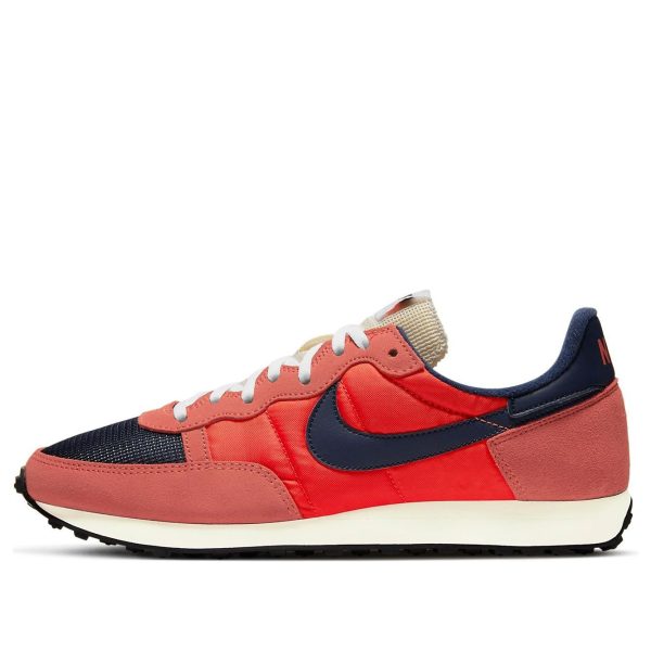 Nike Challenger OG Team Orange Navy
