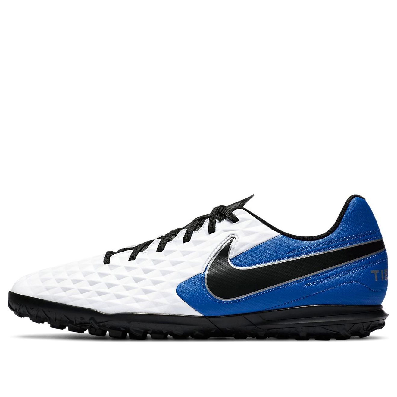 main-square_df6cde36-22a6-4e5c-87fb-c4f51c2c8576.jpg Nike Legend 8 Club TF Turf White Black Blue