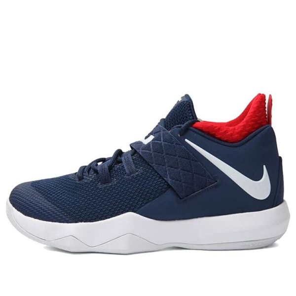 Nike Ambassador 10 Navy