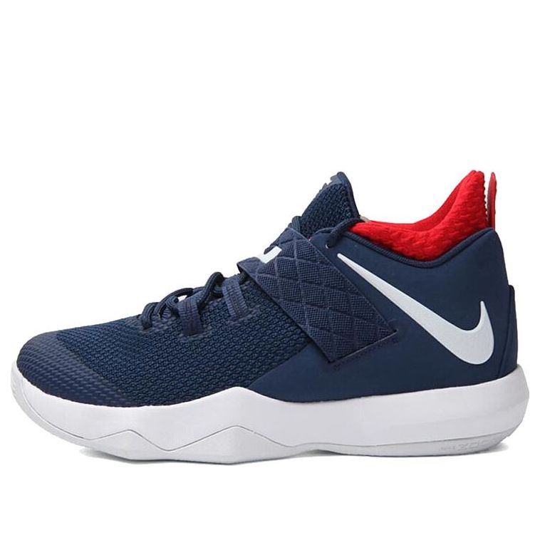 Nike Ambassador 10 Navy