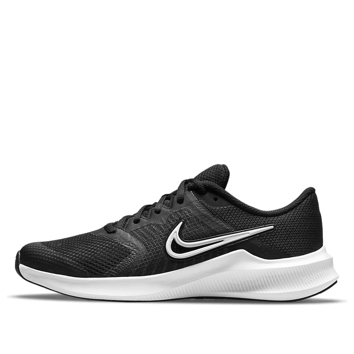 Nike Downshifter 11 Black White