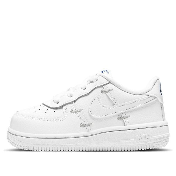 Nike Force 1 LV8 White