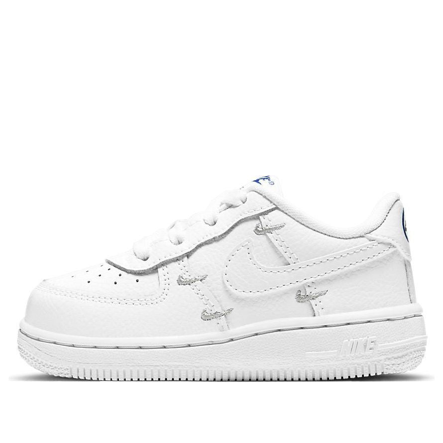 Nike Force 1 LV8 White