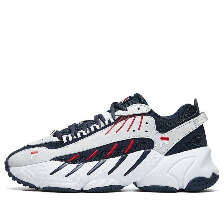 FILA Ade retro blue