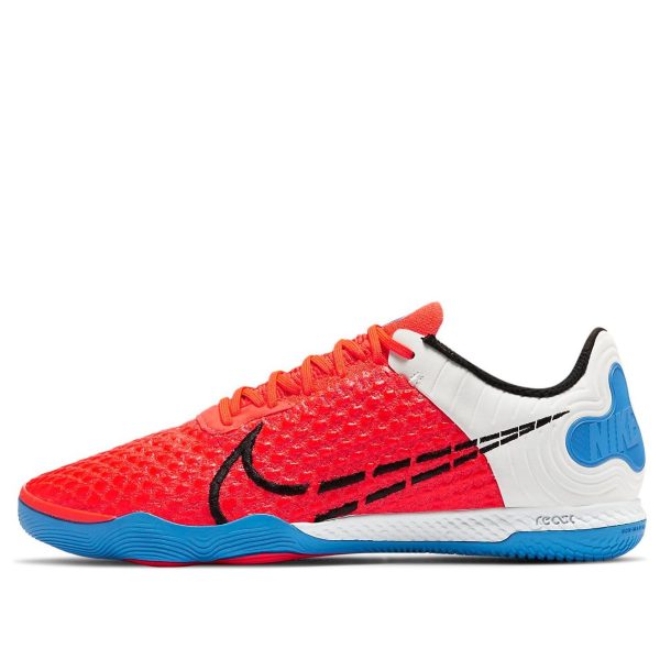 Nike React Gato Crimson Photo Blue