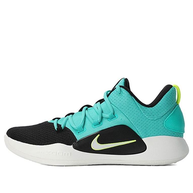Nike Hyperdunk X Low EP Hyper Jude Summit Whute Black