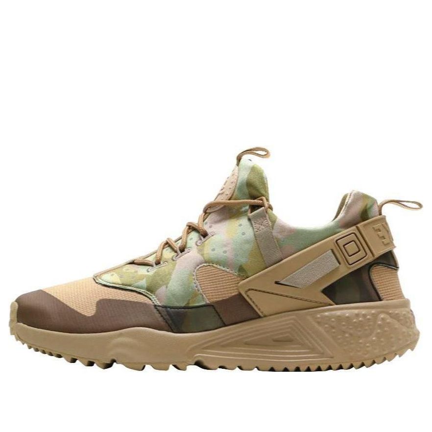 Nike Air Huarache Utility Khaki