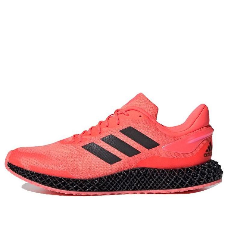 adidas 4D Run 1.0 Signal Pink